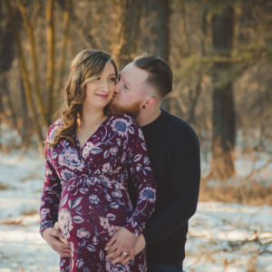 Meet your Posher, Brittany